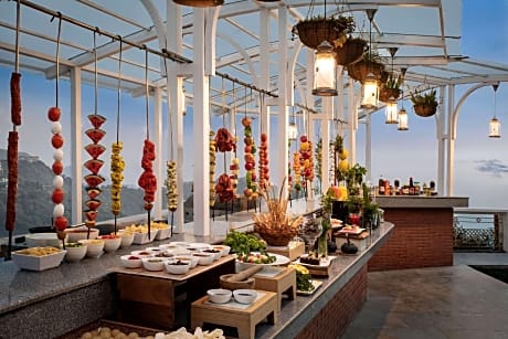 Ramada By Wyndham Mussoorie Mall Road