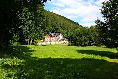 Hotel Forsthaus