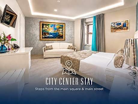 Boutique Hotel Melissa