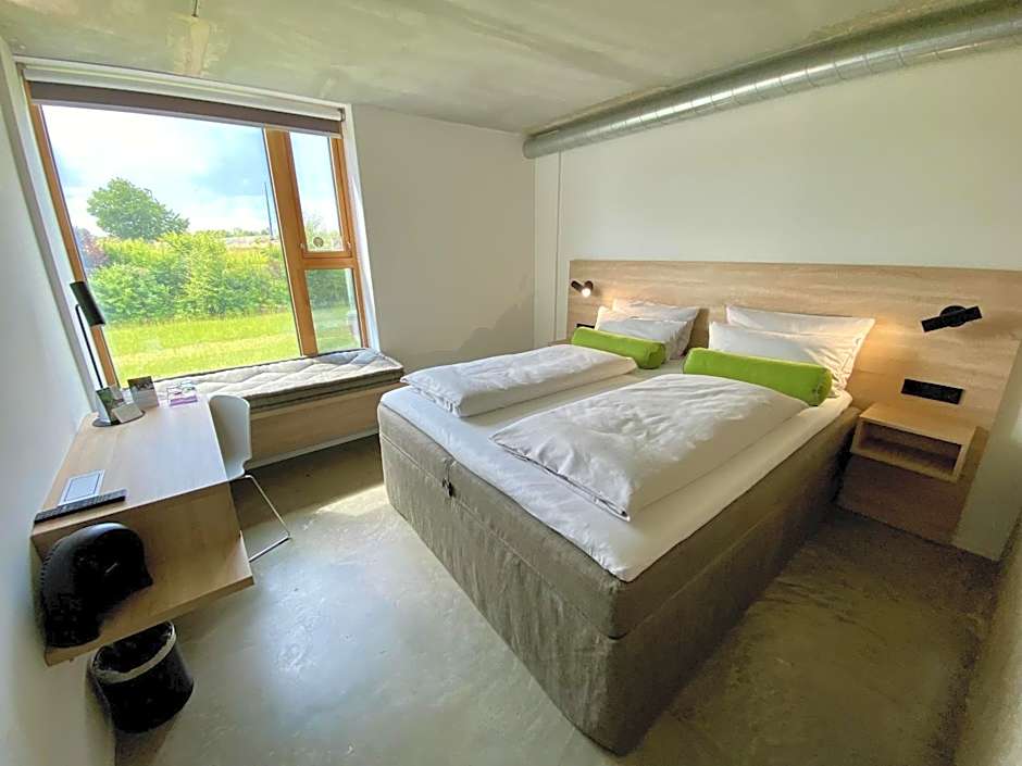 The Bricks Marktredwitz