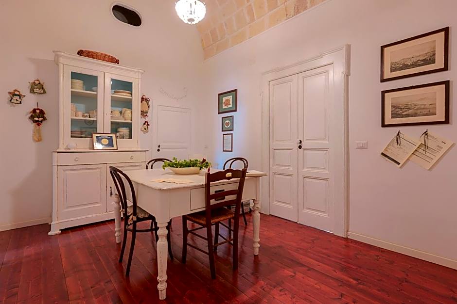 B&B Il Melograno Taranto