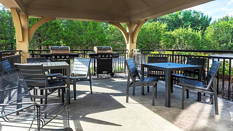 Candlewood Suites Colonial Heights - Fort Lee by IHG