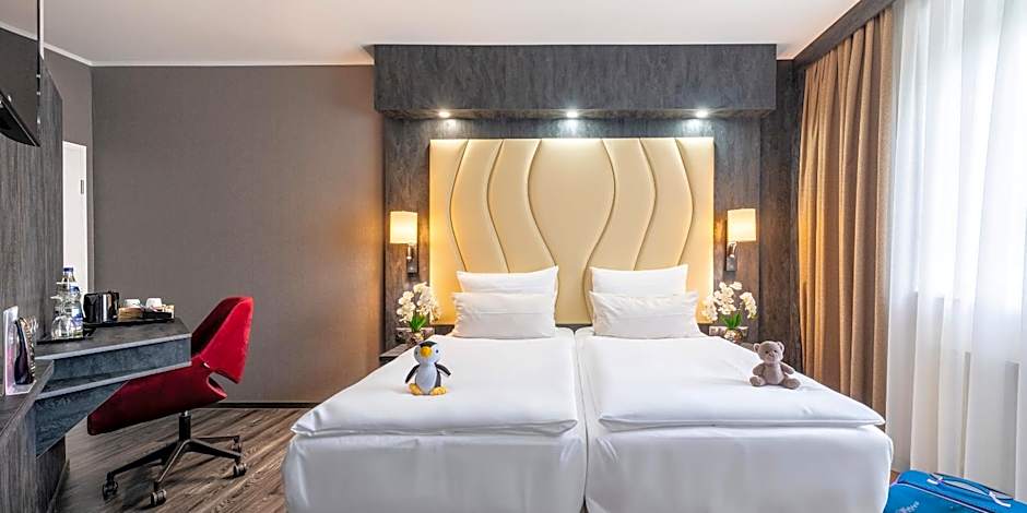 Best Western Hotel Schmoeker-Hof