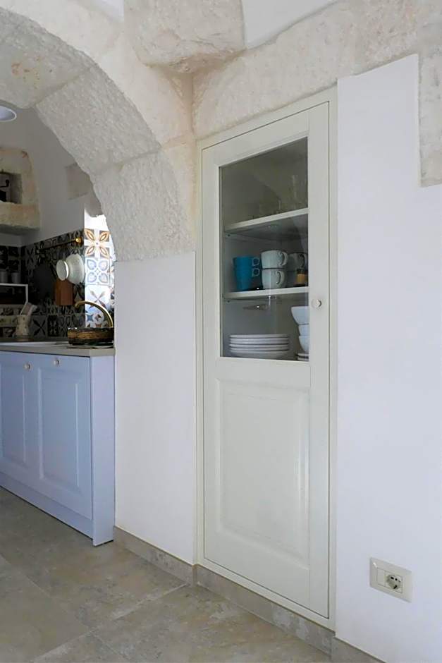 Trullo La chicca della valle