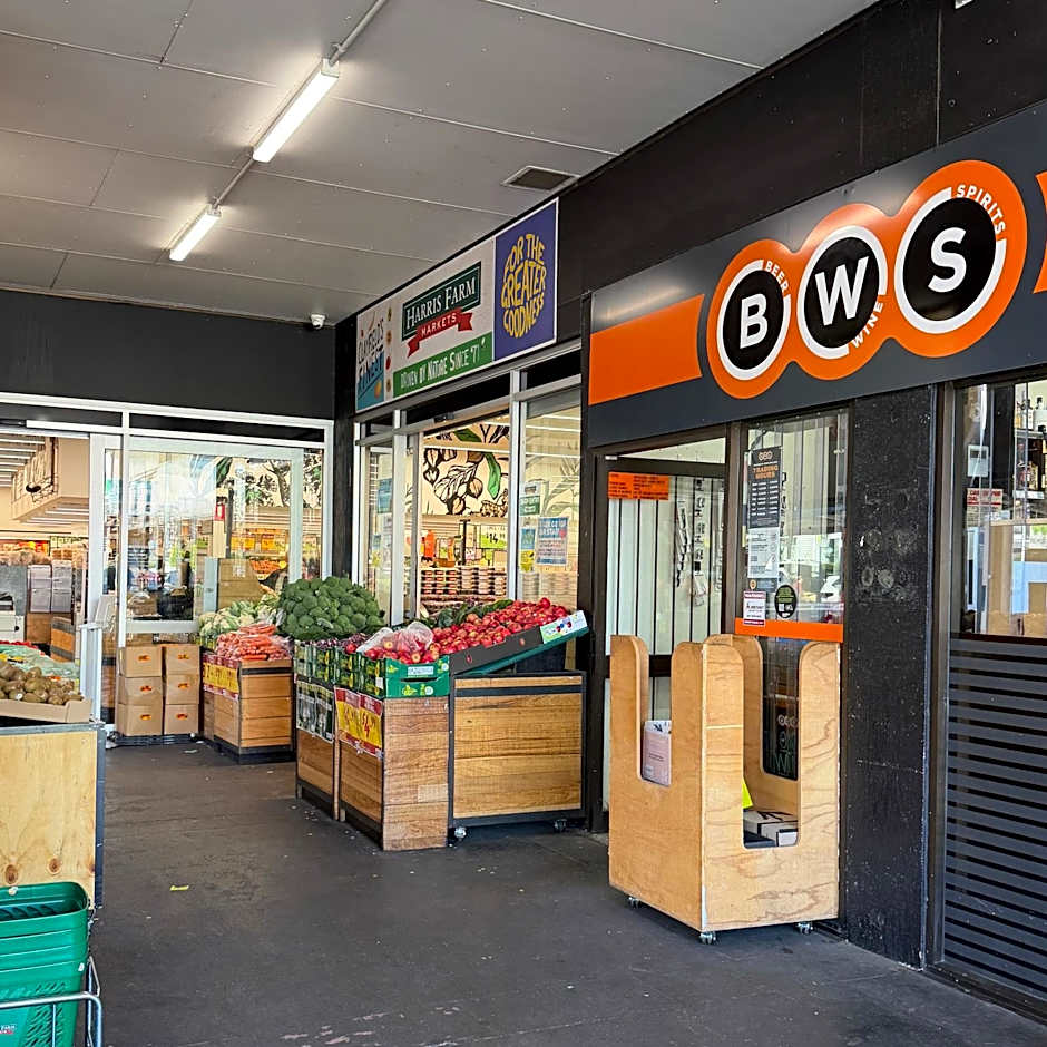Airport Clayfield Motel