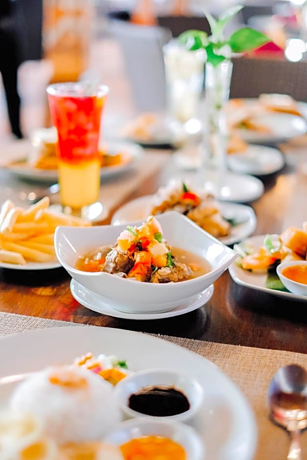 Emersia Malioboro Hotel