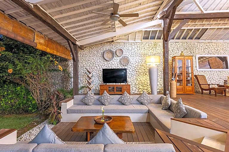 Villa Tabatha 