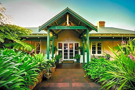 Margaret River Guest House