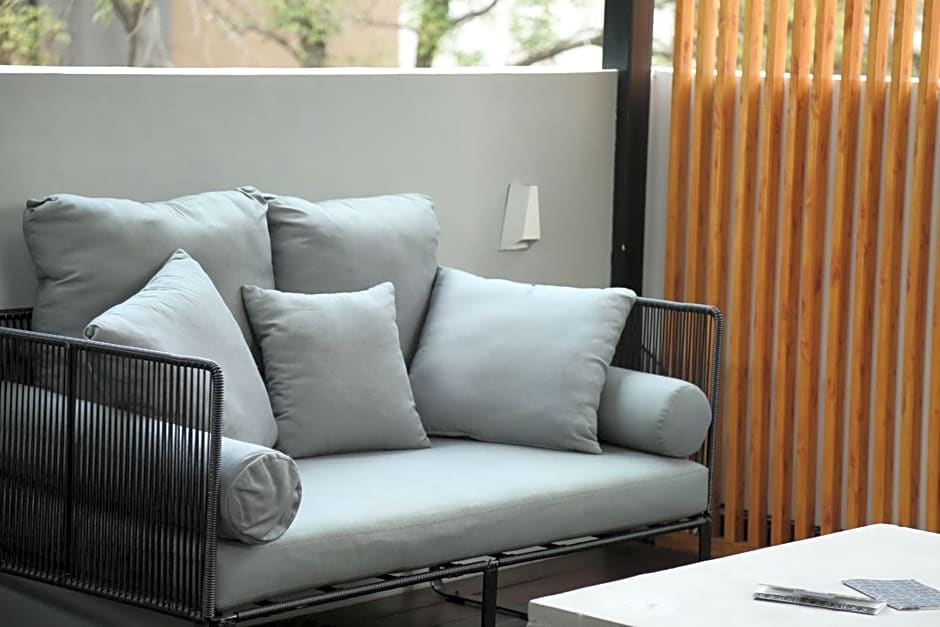 Casa Prim Hotel Boutique