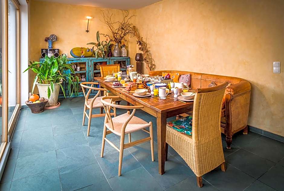 The rooms Bed & Breakfast