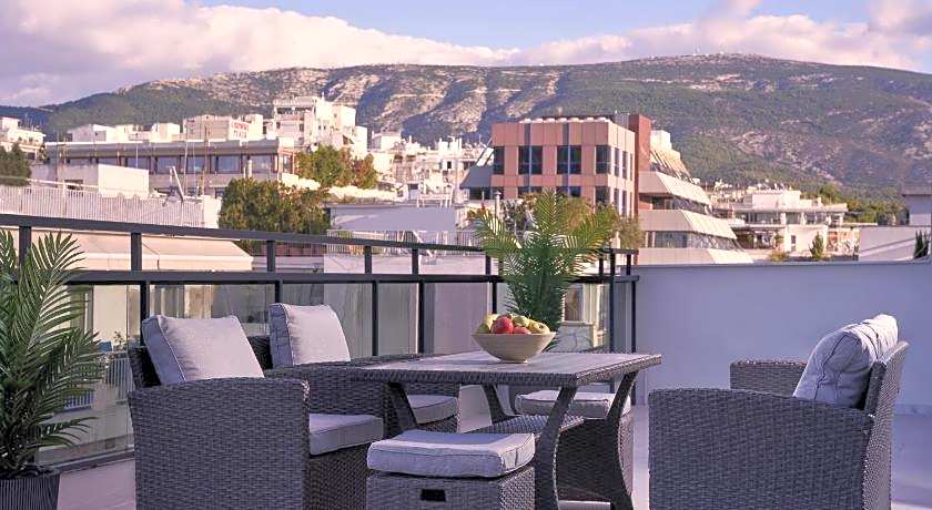 Hestia - Dimitressa 4