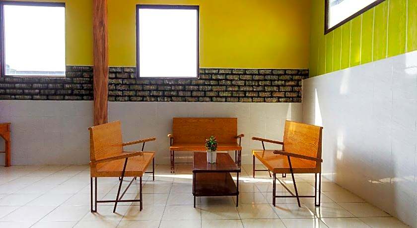 OYO Life 3720 Homestay Gayatri Janti