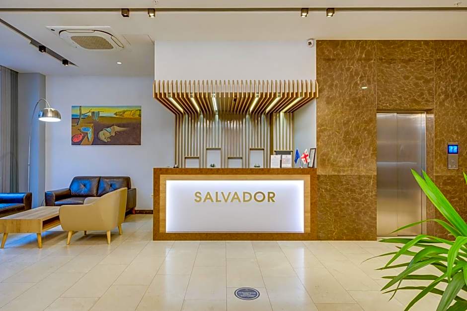 Hotel Salvador