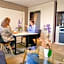 Suite Novotel Paris Montreuil Vincennes