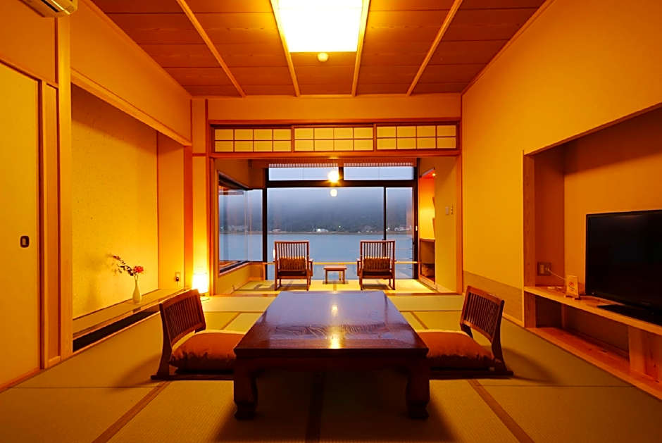 Foto 1 di 4 di Superior Japanese Style