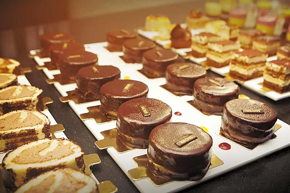 Gran Palas Hotel - Spa incluido