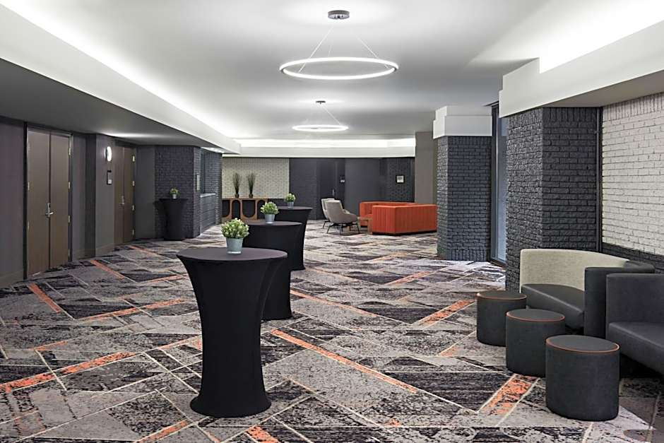 Delta Hotels by Marriott Quebec