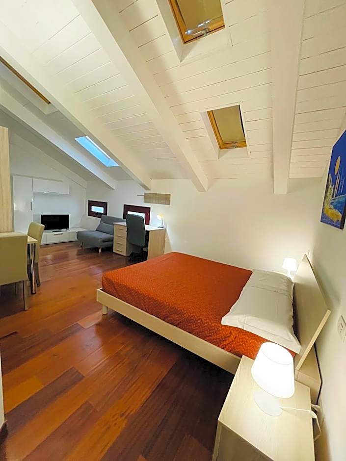 EGO' Residence Ferrara