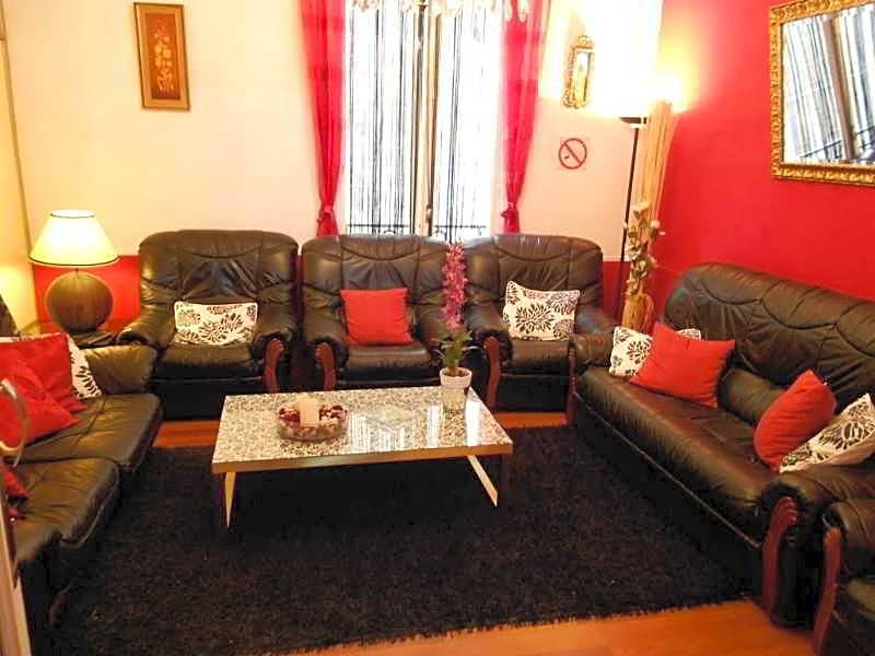 Hostal Valencia – Madrid, NC