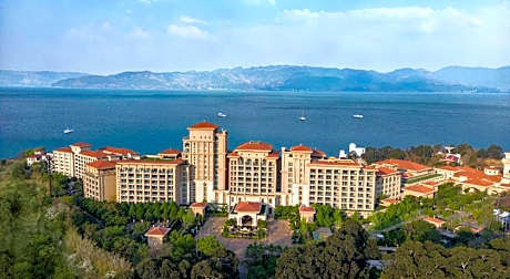 Hilton Yuxi Fuxian Lake Resort