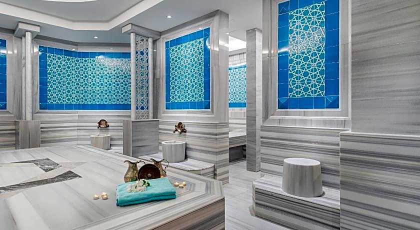 Megasaray Club Belek