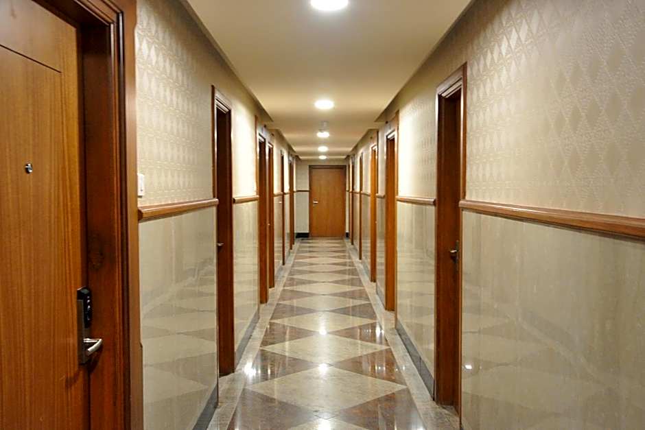 Panaji Residency