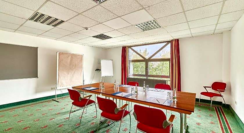 Mercure Hotel Bad Duerkheim An Den Salinen
