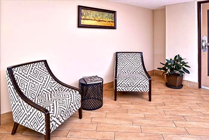 Americas Best Value Inn-Near NRG Park/Medical Center