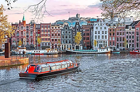 Eden Hotel Amsterdam