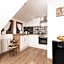 Black Forest Dream Apartments