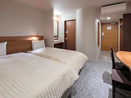 Comfort Double Room with Extra Bed - Non-Smoking