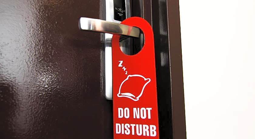 Hotel Lavender Senawang