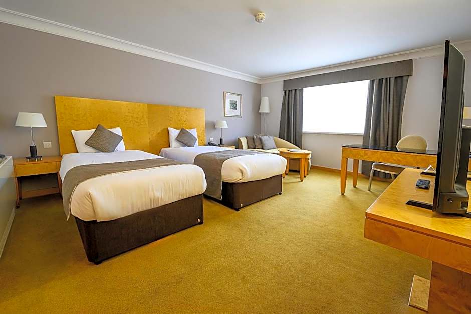 Regency Park Hotel, Health Club & Spa