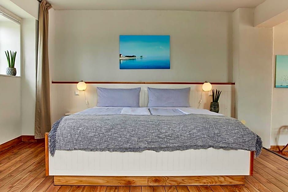Pierspeicher Boardinghouse