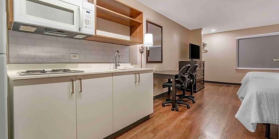 Extended Stay America Premier Suites - San Francisco - Belmont