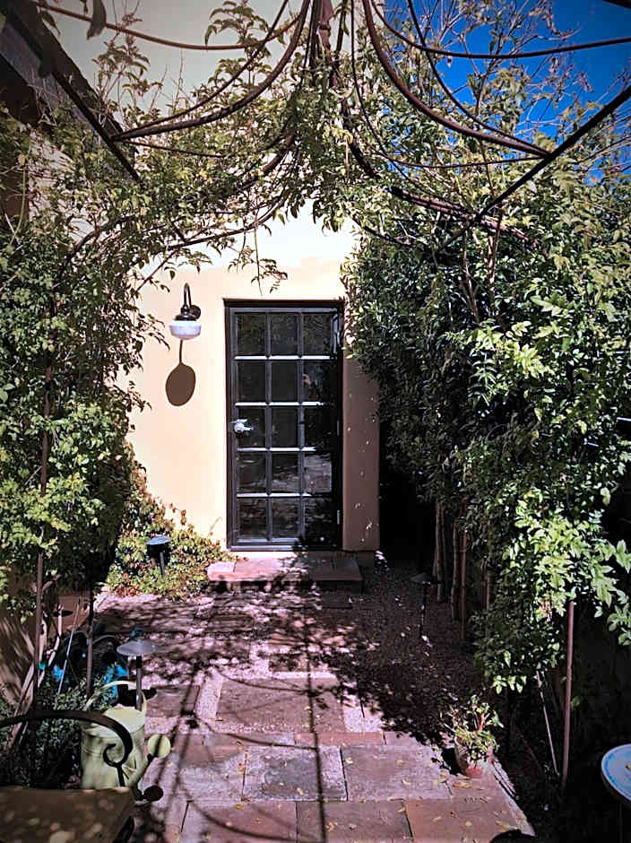 Bespoke Inn Scottsdale