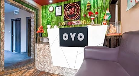 HOTEL O BHARATI INN