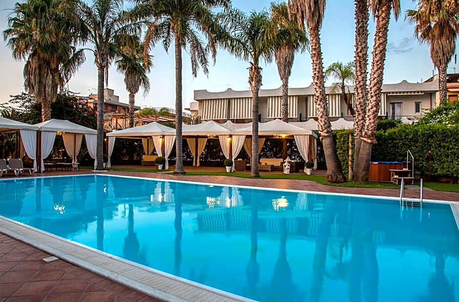 Hotel Redebora