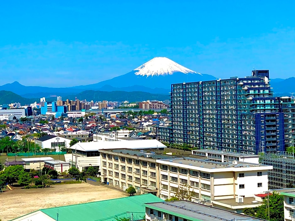 Toyoko Inn Shonan Chigasaki-eki Kita-guchi