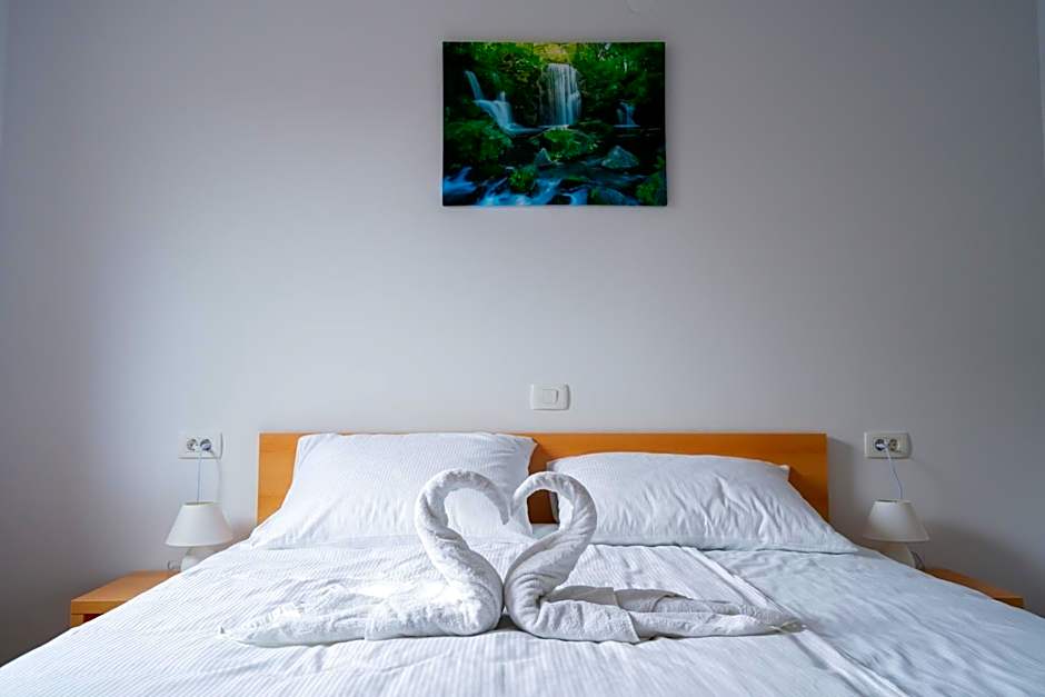 PJagodic Apartments & Wellness