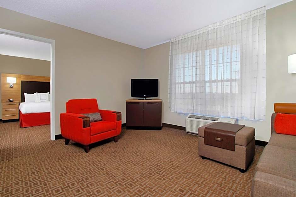 Photo 1 of 6 of 1 Bedroom 1 Queen Bed Suite