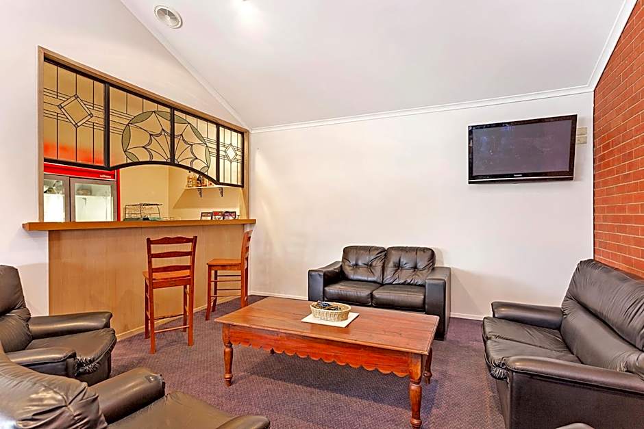 Comfort Inn Lady Augusta Motel