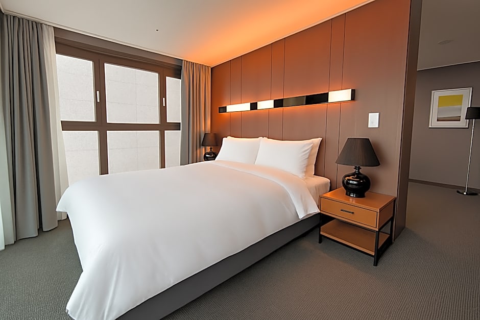 Jinju Raon Stay In Perla