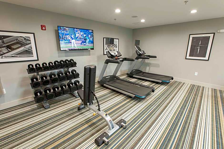 Candlewood Suites McDonough By IHG