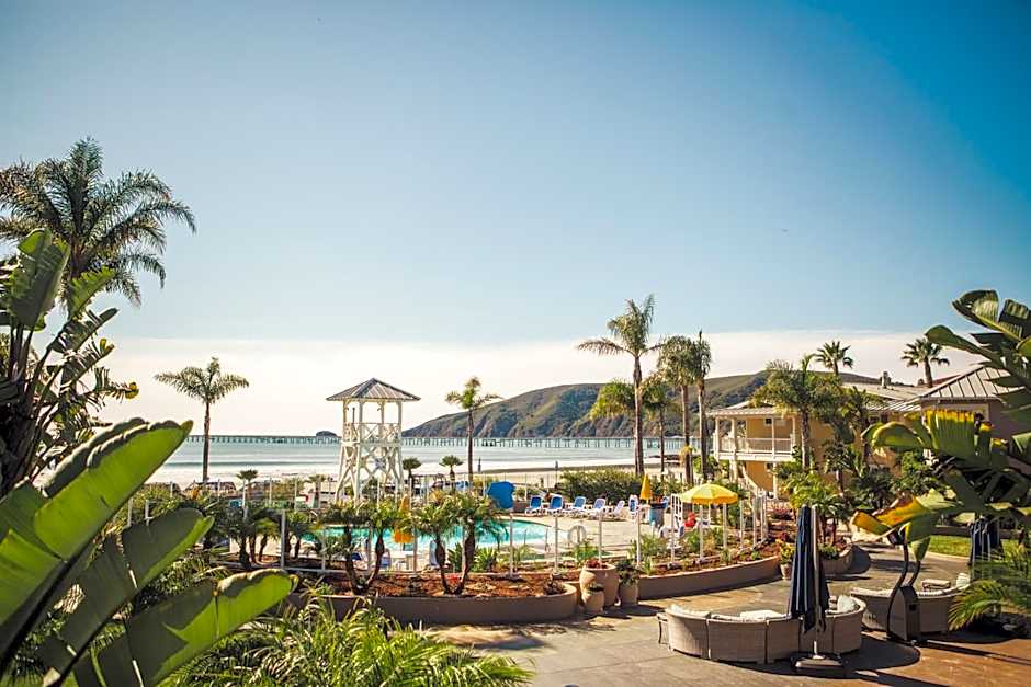 Avila Lighthouse Suites