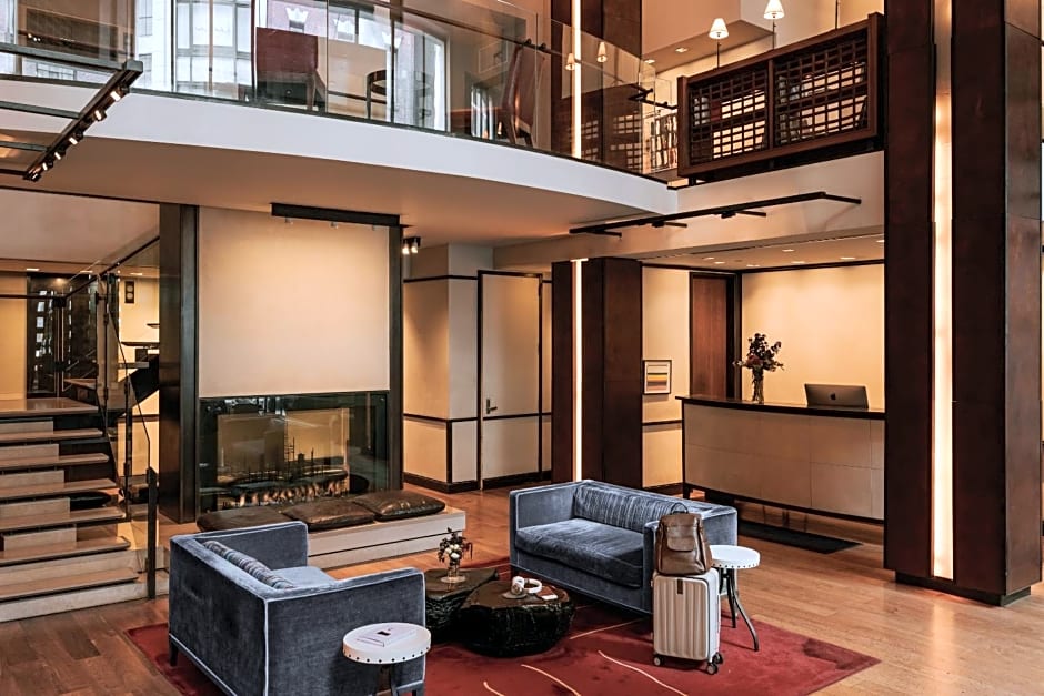 Chambers Hotel