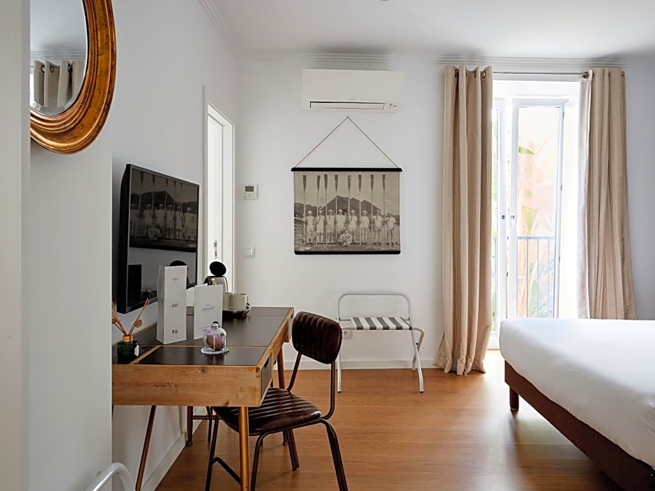 Casa Apollo Guesthouse