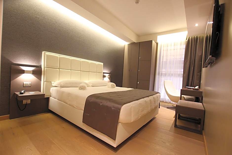 Mokinba Hotels Baviera