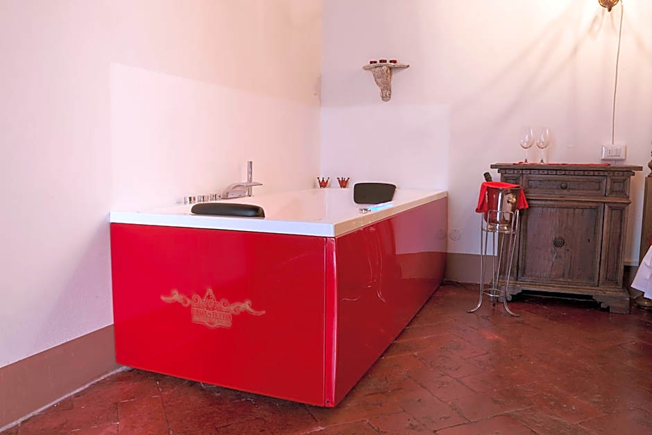 Castello del Capitano delle Artiglierie