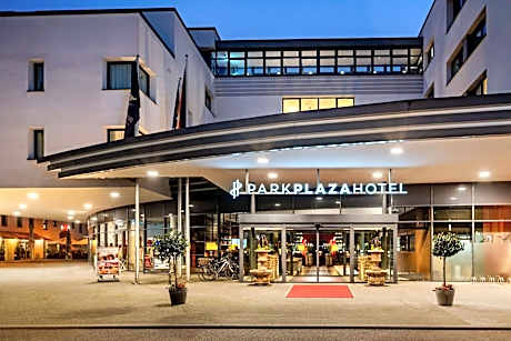 Park Plaza Trier